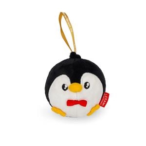 DECORACIÓ NADALENCA DE PELUIX OH-OH-OHRNAMENTS - PINGÜÍ | 8052694045364 | Llibreria Online de Tremp