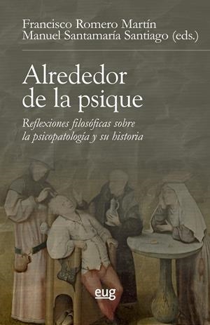 ALREDEDOR DE LA PSIQUE | 9788433873095 | VARIOS AUTORES | Llibreria Online de Tremp