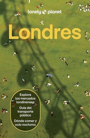 LONDRES 11 | 9788408303763 | BREMNER, JADE/DOVI, VIVIENNE/FALLON, STEVE/HUSSAIN, THARIK/WONG, JAMES/WRESSELL, TAMSIN | Llibreria Online de Tremp