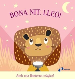BONA NIT, LLEÓ! | 9788499069968 | VARIOS AUTORES | Llibreria Online de Tremp