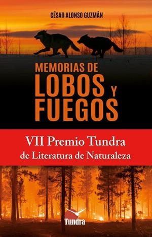 MEMORIAS DE LOBOS Y FUEGOS | 9791387759131 | Llibreria Online de Tremp