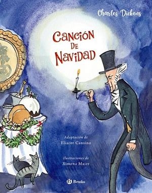 CANCIÓN DE NAVIDAD | 9788469668726 | DICKENS, CHARLES | Llibreria Online de Tremp