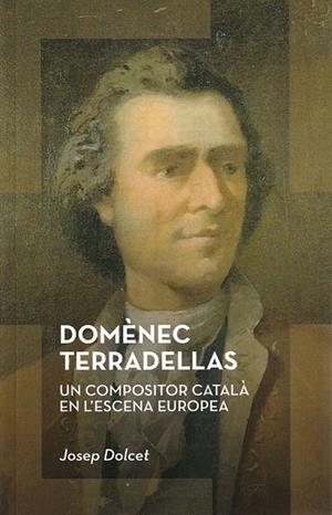 DOMÈNEC TERRADELLAS | 9788412853391 | JOSEP DOLCET