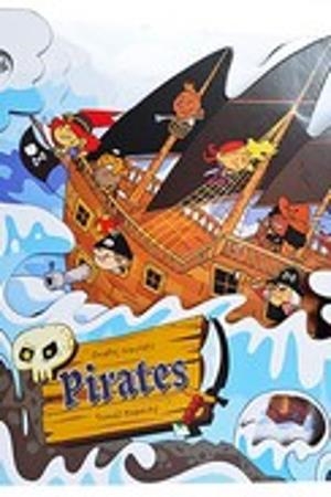 PIRATES | 9788410101937 | ONDREJ NAVRATIL | Llibreria Online de Tremp