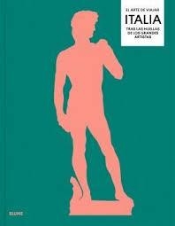 EL ARTE DE VIAJAR. ITALIA | 9788410469402 | TRENO, NICK | Llibreria Online de Tremp