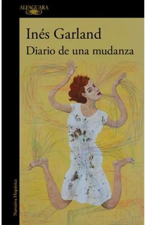 DIARIO DE UNA MUDANZA | 9788410496699 | GARLAND, INÉS | Llibreria Online de Tremp