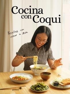 COCINA CON COQUI | 9788410396807 | @COCINACONCOQUI | Llibreria Online de Tremp