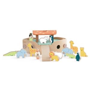 CONSTRUEIX L’ARCA DE NOÈ | 6927049021886 | Llibreria Online de Tremp