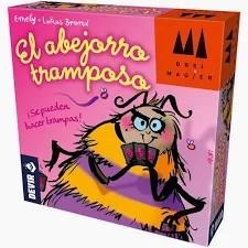 EL ABEJORRO TRAMPOSO | 8436017226508 | Llibreria Online de Tremp