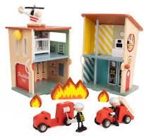 ESTACIÓ DE BOMBERS | 6927049056468