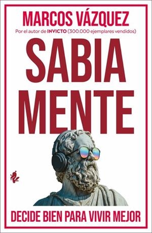 SABIA MENTE | 9791387936037 | VÁZQUEZ, MARCOS | Llibreria Online de Tremp