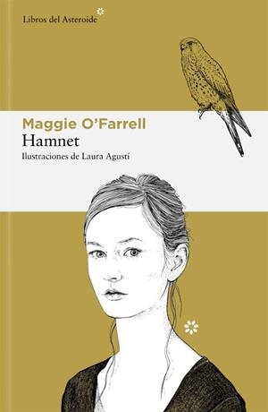 HAMNET (EDICIÓN ILUSTRADA) | 9788410178779 | O'FARRELL, MAGGIE | Llibreria Online de Tremp