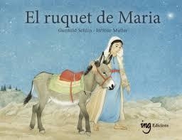 EL RUQUET DE MARIA | 9791399058642 | SEHLIN, GUNHILD/MULLER, HÉLÈNE | Llibreria Online de Tremp