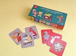 CONTES CLASSICS JOC DE MEMORIA DE TRES | 8495390786740 | Llibreria Online de Tremp