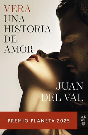 VERA, UNA HISTORIA DE AMOR | 9788408311614 | VAL, JUAN DEL | Llibreria Online de Tremp