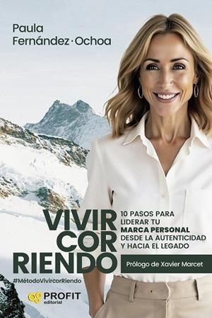 VIVIRCORRIENDO | 9791387796266 | FERNÁNDEZ-OCHOA, PAULA | Llibreria Online de Tremp