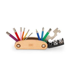 EINA MULTI-FUNCIÓ PER A BICICLETA 13 EN 1 | 8052694010164