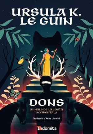 DONS (CATALÀ) | 9788410487666 | LE GUIN, URSULA K.