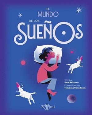 MUNDO DE LOS SUEÑOS, EL | 9788419262707 | Llibreria Online de Tremp