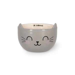 BOL DE CERÀMICA PER A CEREALS | 8052694023676 | Llibreria Online de Tremp