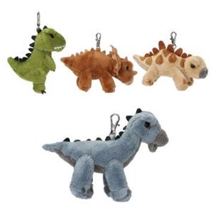 DINO WORLD CLAUER DE PELUIX | 4010070695712 | Llibreria Online de Tremp