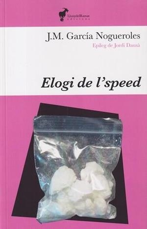 ELOGI DE L'SPEED | 9788412853681 | Llibreria Online de Tremp
