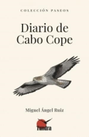 DIARIO DE CABO COPE | 9791387759117 | Llibreria Online de Tremp
