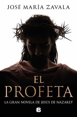 EL PROFETA | 9788466682770 | ZAVALA, JOSÉ MARÍA | Llibreria Online de Tremp