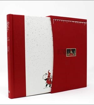 CARTAS DE PAPÁ NOEL (EDICIÓN DE LUJO) | 9788445008911 | TOLKIEN, J. R. R. | Llibreria Online de Tremp