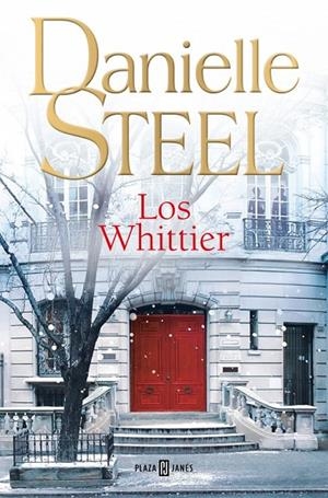 LOS WHITTIER | 9788401036910 | STEEL, DANIELLE | Llibreria Online de Tremp