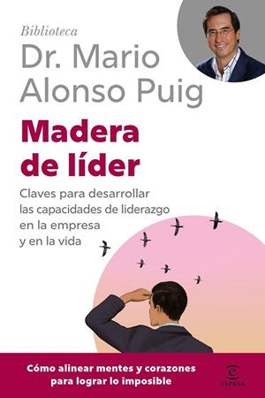 MADERA DE LÍDER | 9788467079289 | PUIG, MARIO ALONSO | Llibreria Online de Tremp
