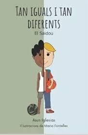 TAN IGUALS I TAN DIFERENTS | 9788409383023 | IGLESIAS CASTELLARNAU, ASUN | Llibreria Online de Tremp