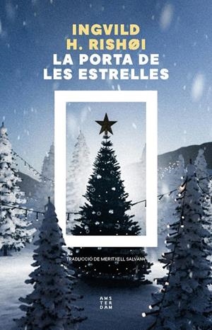 LA PORTA DE LES ESTRELLES | 9788419960450 | HEDEMANN RISHØI, INGVILD | Llibreria Online de Tremp