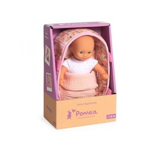 NINA POMEA MINI BÀRBARA | 3070900077249 | Llibreria Online de Tremp