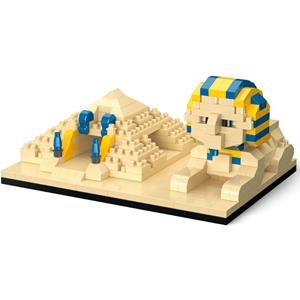 KOCO MUNUMENTS PIRÀMIDE | 6973676043074 | Llibreria Online de Tremp