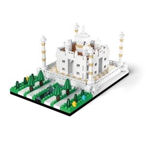 KOCO MONUMENTS TAJ MAHAL | 6973676043050 | Llibreria Online de Tremp