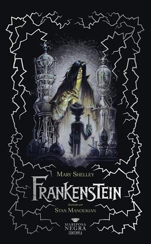 FRANKENSTEIN O EL MODERNO PROMETEO | 9788414065983 | SHELLEY, MARY | Llibreria Online de Tremp