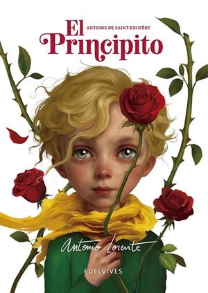 EL PRINCIPITO | 9788414065952 | SAINT-EXUPÉRY, ANTOINE DE | Llibreria Online de Tremp