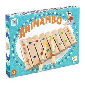 XILÒFON ANIMAMBO | 3070900060371 | Llibreria Online de Tremp