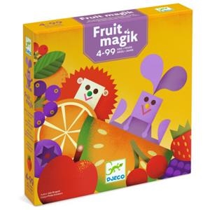 JOC FRUIT MAGIK | 3070900008342