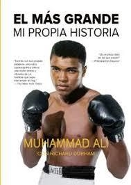 EL MÁS GRANDE | 9791399007398 | ALI, MUHAMMAD | Llibreria Online de Tremp