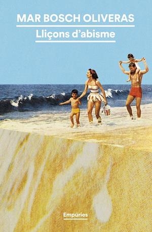 LLIÇONS D'ABISME | 9791387736170 | BOSCH OLIVERAS, MAR | Llibreria Online de Tremp