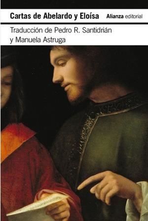 CARTAS DE ABELARDO Y ELOÍSA | 9788413629162 | ANÓNIMO | Llibreria Online de Tremp