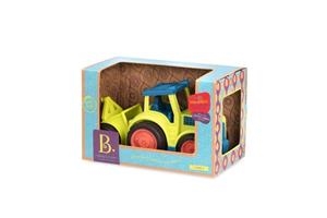 B. TRACTOR AMB REMOLC | 062243410756