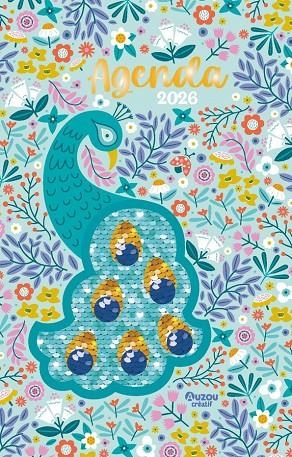 AGENDA 2026 | 9791039563246 | DEEGAN, ANNA | Llibreria Online de Tremp