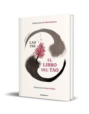 EL LIBRO DEL TAO (EDICIÓN ILUSTRADA) | 9788410442566 | TSE, LAO | Llibreria Online de Tremp