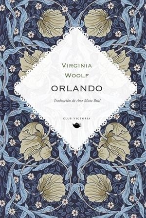 ORLANDO | 9788412983746 | WOOLF, VIRGINIA | Llibreria Online de Tremp