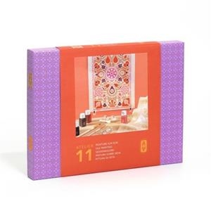 ATELIER 11 PINTURA EN SEDA | 3070900100114 | Llibreria Online de Tremp