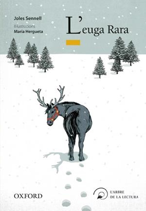 L'EUGA RARA | 9788467372533 | SENNELL, JOLES