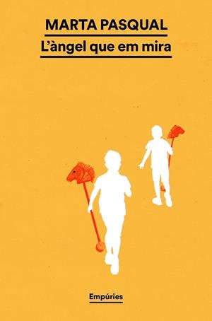 L'ÀNGEL QUE EM MIRA | 9791387736200 | PASQUAL, MARTA | Llibreria Online de Tremp